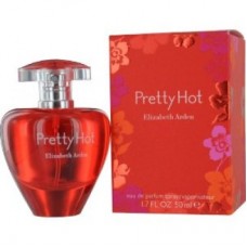 PRETTY HOT By Elizabeth Arden For Women - 3.4 EDP SPRAY